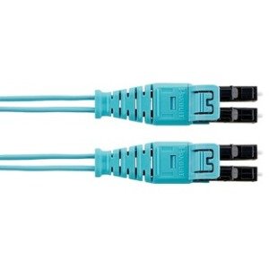 Panduit Fiber Optic Duplex Patch Network Cable FX2ERQ1Q1SNM025