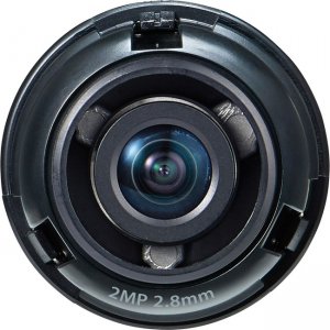 Hanwha Techwin PNM-7000VD Lens Module SLA-2M2800D