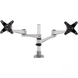 Viewsonic Dual Monitor Mounting Arm for Two Monitors up to 24" Each LCD-DMA-001