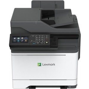 Lexmark Color Laser Multifunction Printer 42C7380 CX622ade