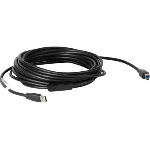 Vaddio USB 3.0 Type A to Type B Active Cable - 8m 440-1005-008