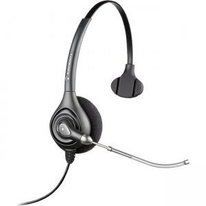 Plantronics Over-The-Head, Ear Muff Receive 206966-01 H251-CD