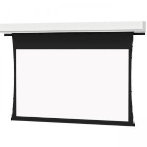 Da-Lite Tensioned Advantage Deluxe Electrol Projection Screen 34622