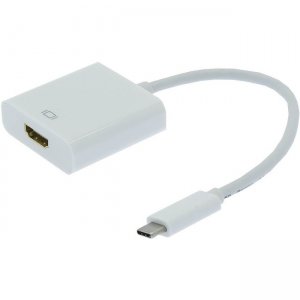 Unirise USB-C to HDMI Female Adapter 4K x 2K USBC-HDMIF-ADPT