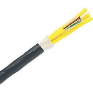 Panduit Fiber Optic Network Cable FSLP906