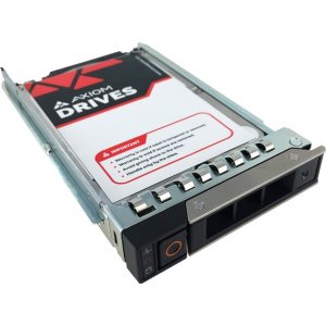 Axiom 2TB 6Gb/s SATA 7.2K RPM SFF Hot-Swap HDD for Dell - 400-ATJZ 400-ATJZ-AX