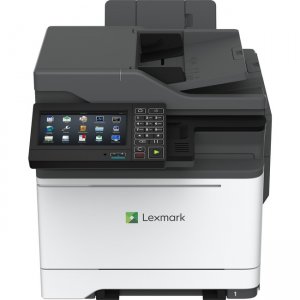 Lexmark Color Laser Multifunction Printer 42C7780 CX625ade