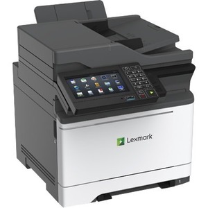 Lexmark Color Laser Multifunction Printer 42C7880 CX625adhe