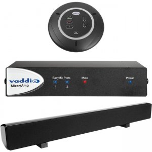 Vaddio EasyTALK USB Audio Bundle - System A 999-8620-000