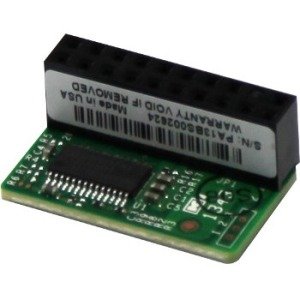 Supermicro Trusted Platform Module (TPM) AOM-TPM-9655H-C