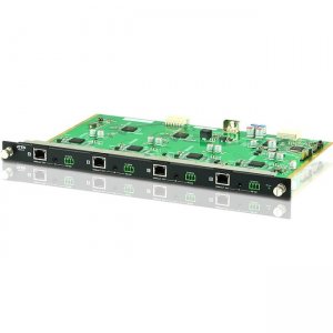 Aten 4-Port HDBaseT Output Board VM8514