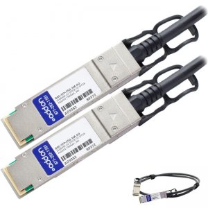 AddOn Fiber Optic Network Cable DAC-SFP-25G-3M-AO