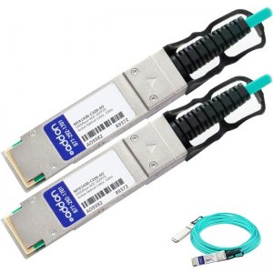 AddOn Fiber Optic Network Cable MFA1A00-C100-AO