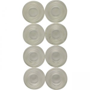Peerless-AV Medium-Hard Polyurethane Bumpers ACC956