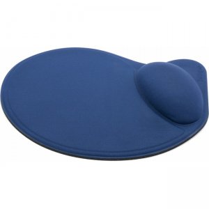 Kensington Wrist Pillow Mouse Wrist Rest - Blue L57803USF