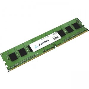 Axiom 16GB DDR4-2133 UDIMM for HP - Y3X96AA Y3X96AA-AX