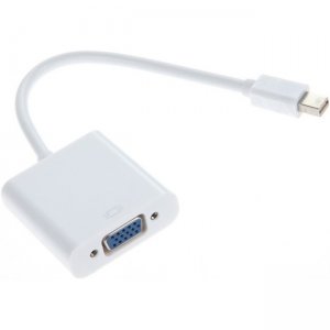 Axiom Mini DisplayPort to VGA Adapter MB572Z/B-AX MB572Z/B