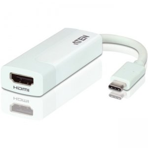 Aten USB-C to 4K HDMI Adapter UC3008