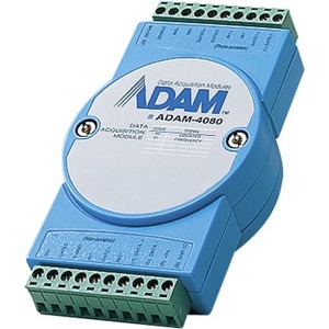 Advantech 2-ch Counter/Frequency Module ADAM-4080-DE ADAM-4080