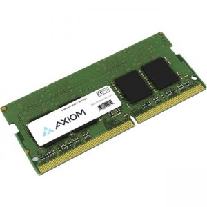 Axiom 4GB DDR4-2133 SODIMM for HP - T0H89AA T0H89AA-AX