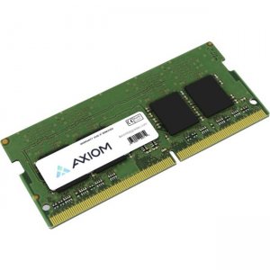 Axiom 8GB DDR4-2133 SODIMM for HP - T0H90AA T0H90AA-AX