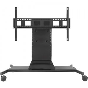 Avteq Mobile Cart for Large Touch Panel Displays RPX-CSB70