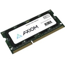 Axiom 8GB DDR3-1333 SODIMM for Elo Touch Solutions - E273865 E273865-AX