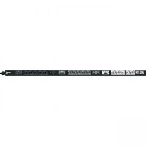 Panduit Vertical Basic Power Distribution Unit P36B18M