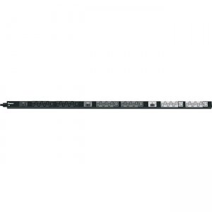 Panduit Vertical Basic Power Distribution Unit P42B23M