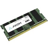 Axiom 8GB DDR4-2400 ECC SODIMM for Lenovo - 4X70Q27988 4X70Q27988-AX