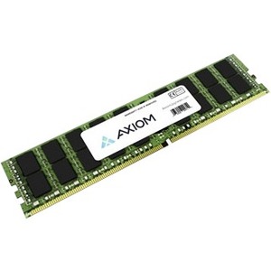 Axiom 64GB DDR4-2666 ECC LRDIMM for HP - 1XD87AA 1XD87AA-AX