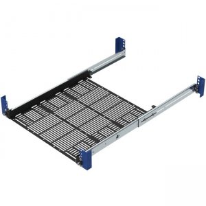 Rack Solutions Light Duty Laptop Shelf 115-5029