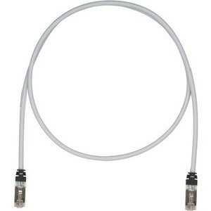 Panduit PanNet Cat.6a S/FTP Network Cable STP6X30MIG