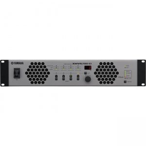 Yamaha Power Amplifier XMV4280-D