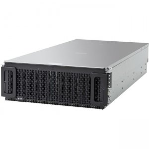 HGST 102-Bay Hybrid Storage Platform 1ES0252 SE4U102-60