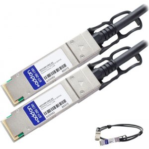 AddOn Twinaxial Network Cable MCP1600-C02A-AO