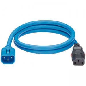 Panduit SmartZone Standard Power Cord LPCA09X