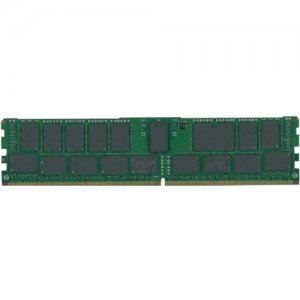 Dataram 16GB DDR4 SDRAM Memory Module DTM68115D