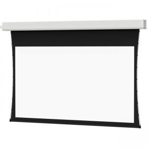 Da-Lite Tensioned Advantage Electrol Projection Screen 21805ELSR