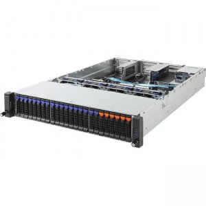 Gigabyte rev. 100 R281-Z91