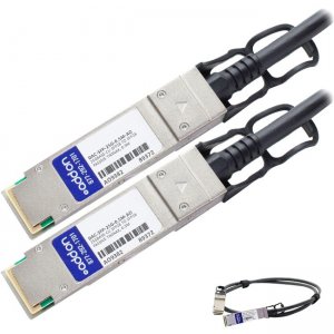 AddOn Twinaxial Network Cable DAC-SFP-25G-0.5M-AO