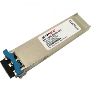 Axiom 10GBASE-LR/LW XFP Transceiver for Juniper XFP-10G-L-OC192-SR1-AX XFP-10G-L-OC192-SR1