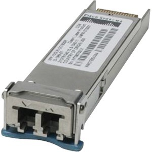 Axiom 10GBASE-LR XFP Transceiver for Cisco XFP-10GLR-OC192SR-AX XFP-10GLR-OC192SR