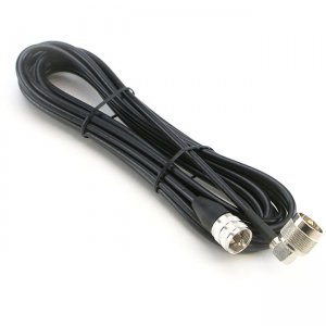 Axiom RP-TNC/N-Type Antenna Cable AIR-CAB005LL-R-N-AX