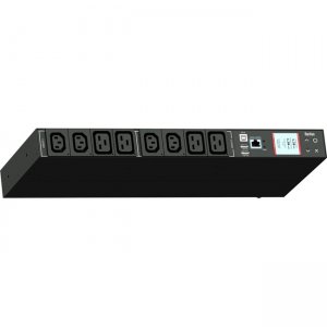 Raritan PX3 8-Outlets PDU PX3-4198R-F1C5