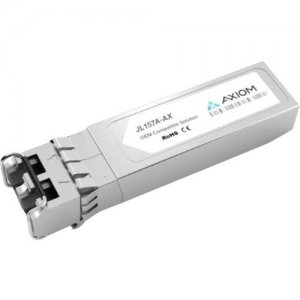 Axiom 10GBASE-LR SFP+ Transceiver for Alcatel-Lucent - JL157A JL157A-AX