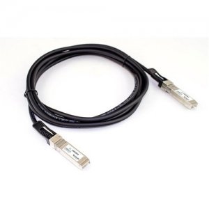 Axiom 25GBASE-CU SFP28 Passive DAC Twinax Cable Arista Compatible 1m CAB-S-S-25G-1M-AX