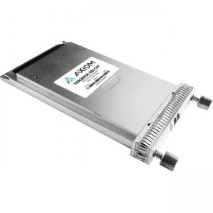 Axiom 100GBASE-ER4 CFP Transceiver for Juniper CFP-100GBASE-ER4-AX CFP-100GBASE-ER4