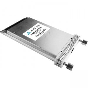 Axiom 100GBASE-SR10 CFP Transceiver for Juniper CFP-100GBASE-SR10-AX CFP-100GBASE-SR10