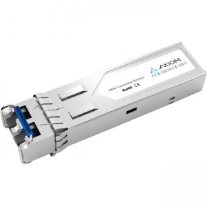 Axiom 100BASE-FX SFP Transceiver for Brocade E1MG-100FX-LR-OM-AX E1MG-100FX-LR-OM